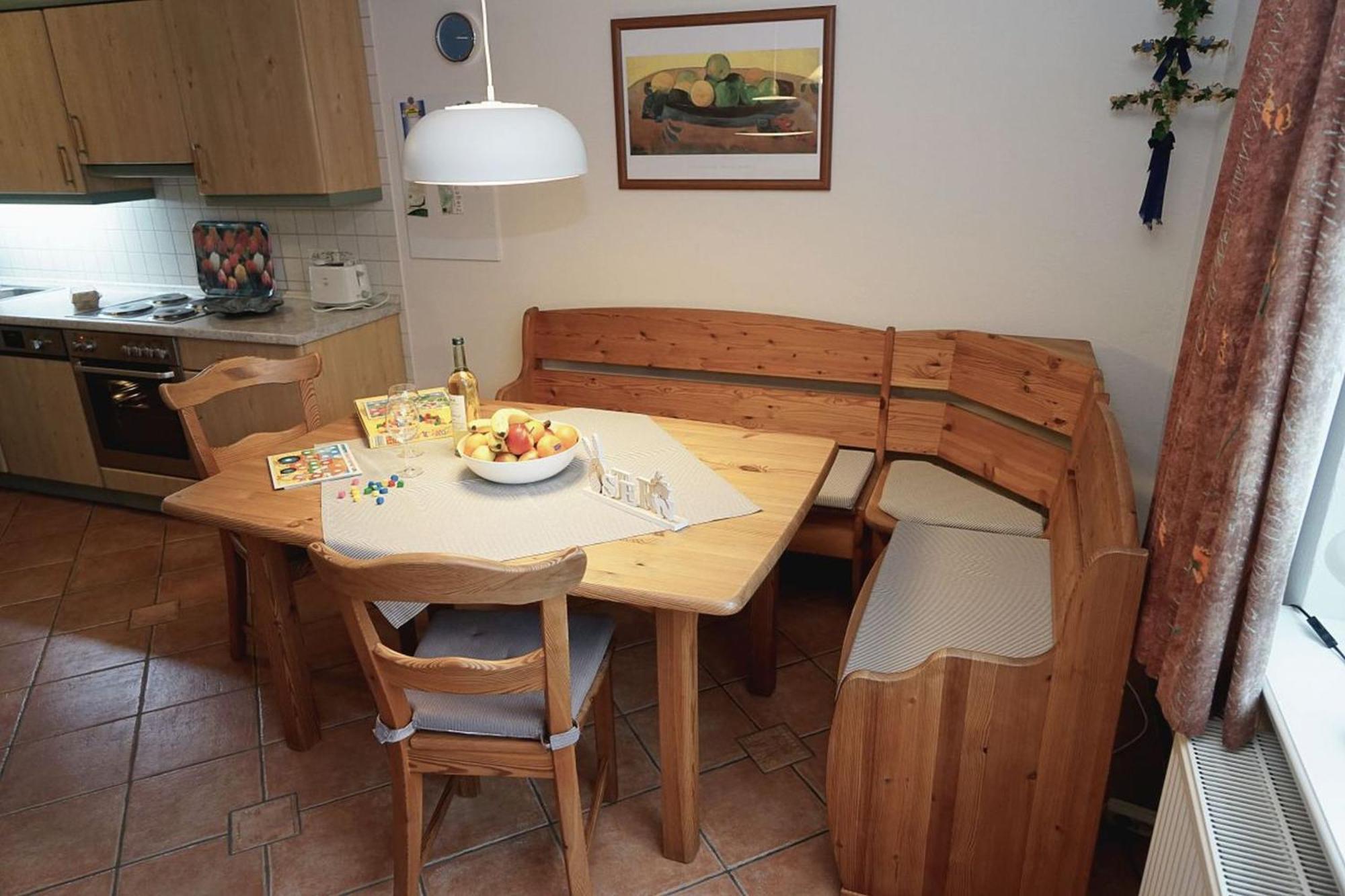 Ferienwohnungen Auf Dem Ferienhof Sell Stoltebüll Cameră foto